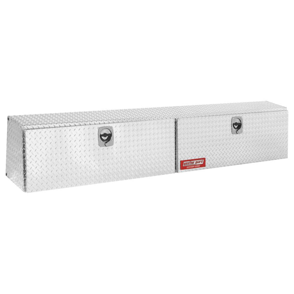 DEFENDER SERIES™ 300303-9-01 Long Hi Side Box 90 x 13.3 x 16.1 - Mycitystee