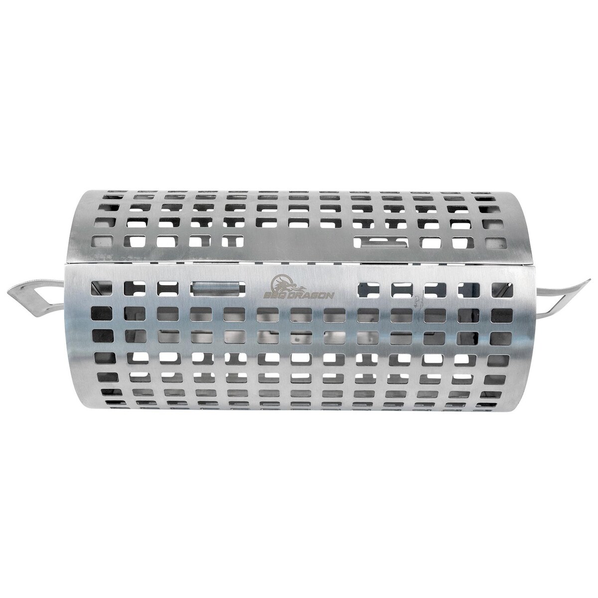 BBQ Dragon Rolling Grill Basket - Mycitystee