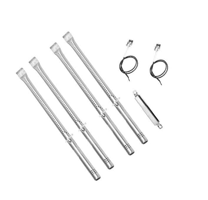 Burner Tube Kit for Char-Broil G466-2500-W1 - Mycitystee