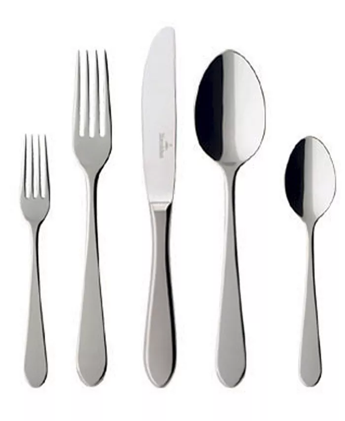 Villeroy Boch Sereno 20 Piece Flatware Service for 4 - Mycitystee