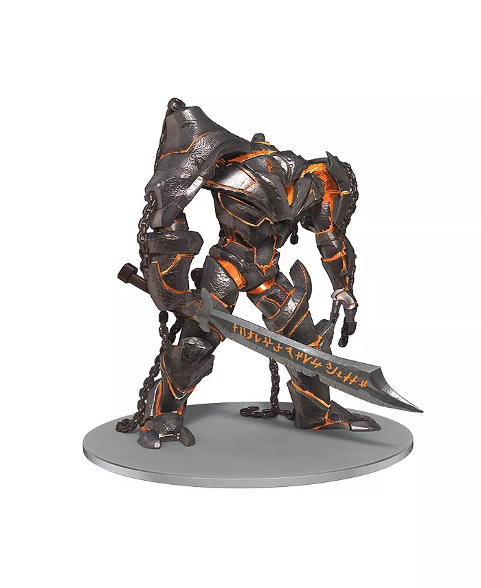 WizKids Games Critical Role Monsters of Exandria Forge Guardian PrePainted Miniature Figure - Mycitystee