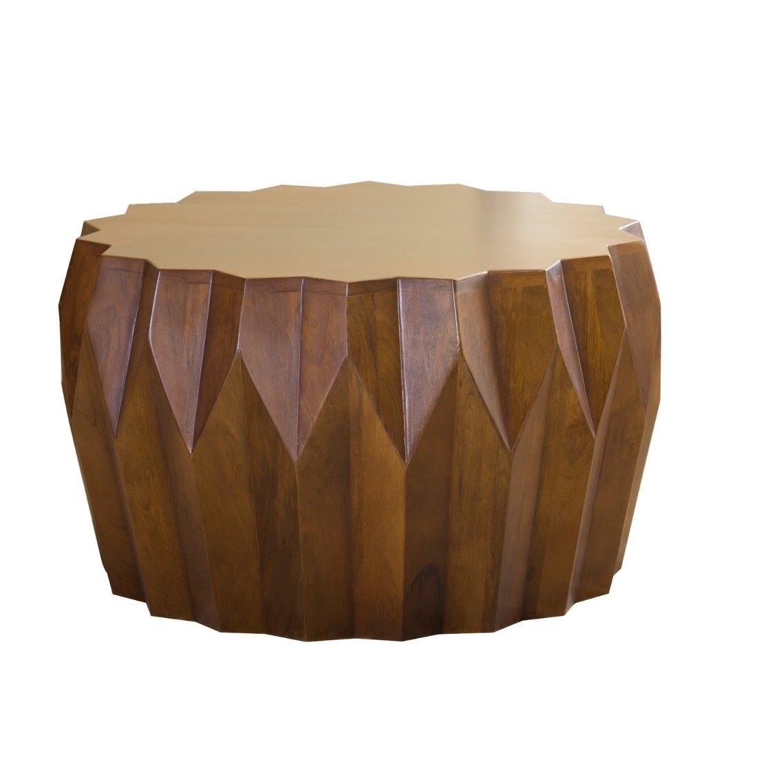 Chantel Coffee Table - Mycitystee