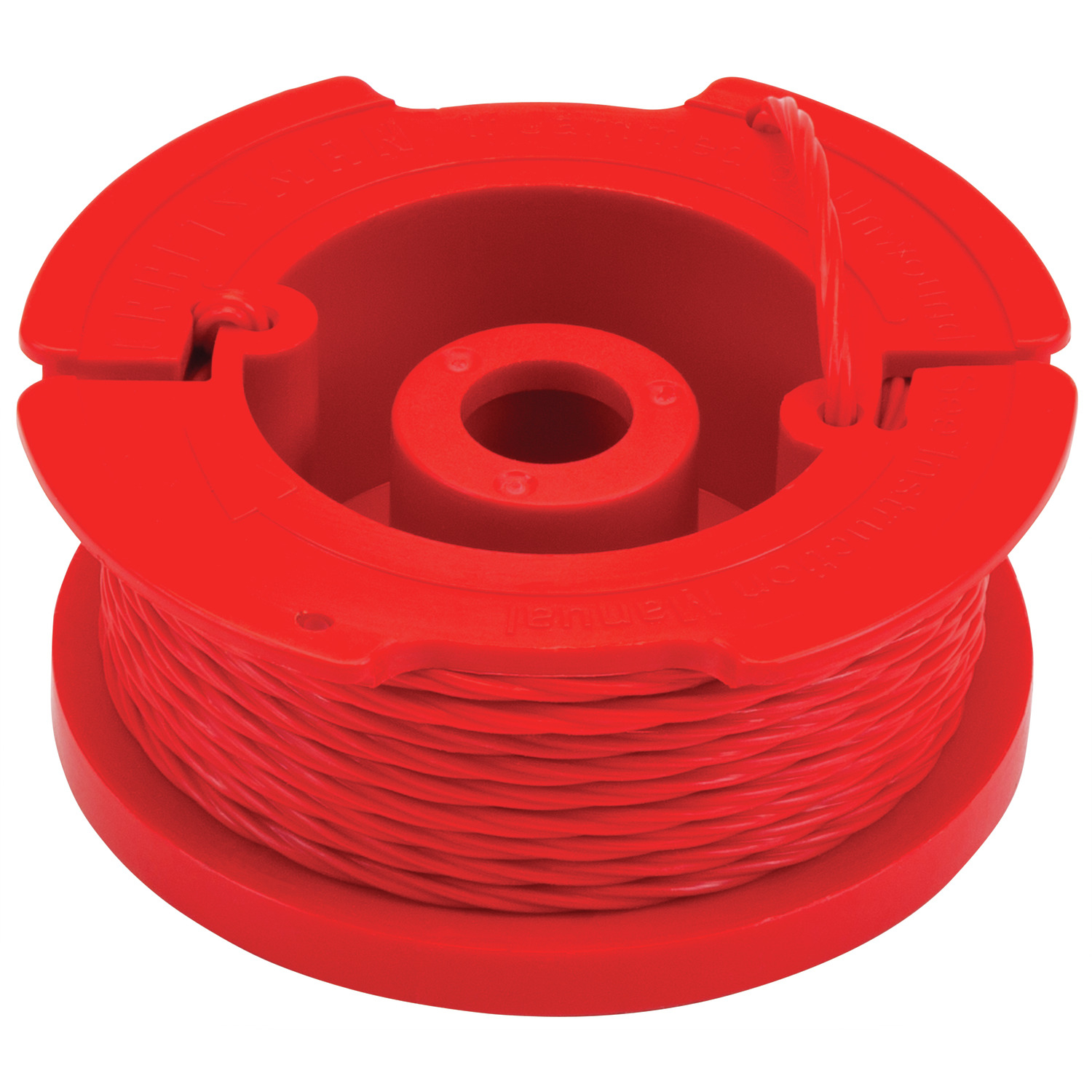 Craftsman Commercial Grade 0.080 in. D X 20 ft. L Trimmer Spool - Mycitystee