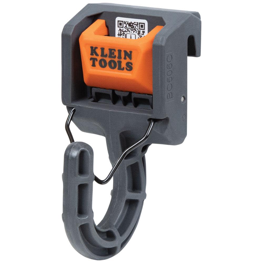 Klein Tools Closed Hook Module Rail System BC506C from Klein Tools - Mycitystee