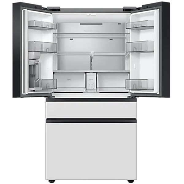 28.9 cu ft French Door Panel Ready Refrigerator - Mycitystee