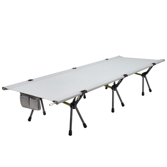 ATEPA Heavy Duty Folding Camping Cot Bed-BRoadout - Mycitystee