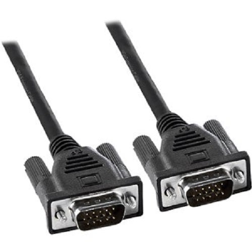 Insignia NS-PV06501 6ft VGA Monitor Replacement Cable - Mycitystee
