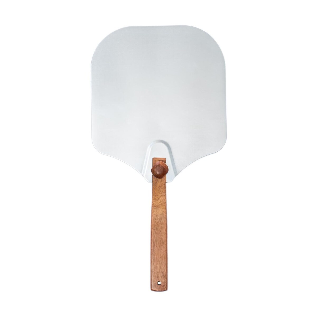 Signature 12-Inch Alum. Folding Pizza Peel - Mycitystee