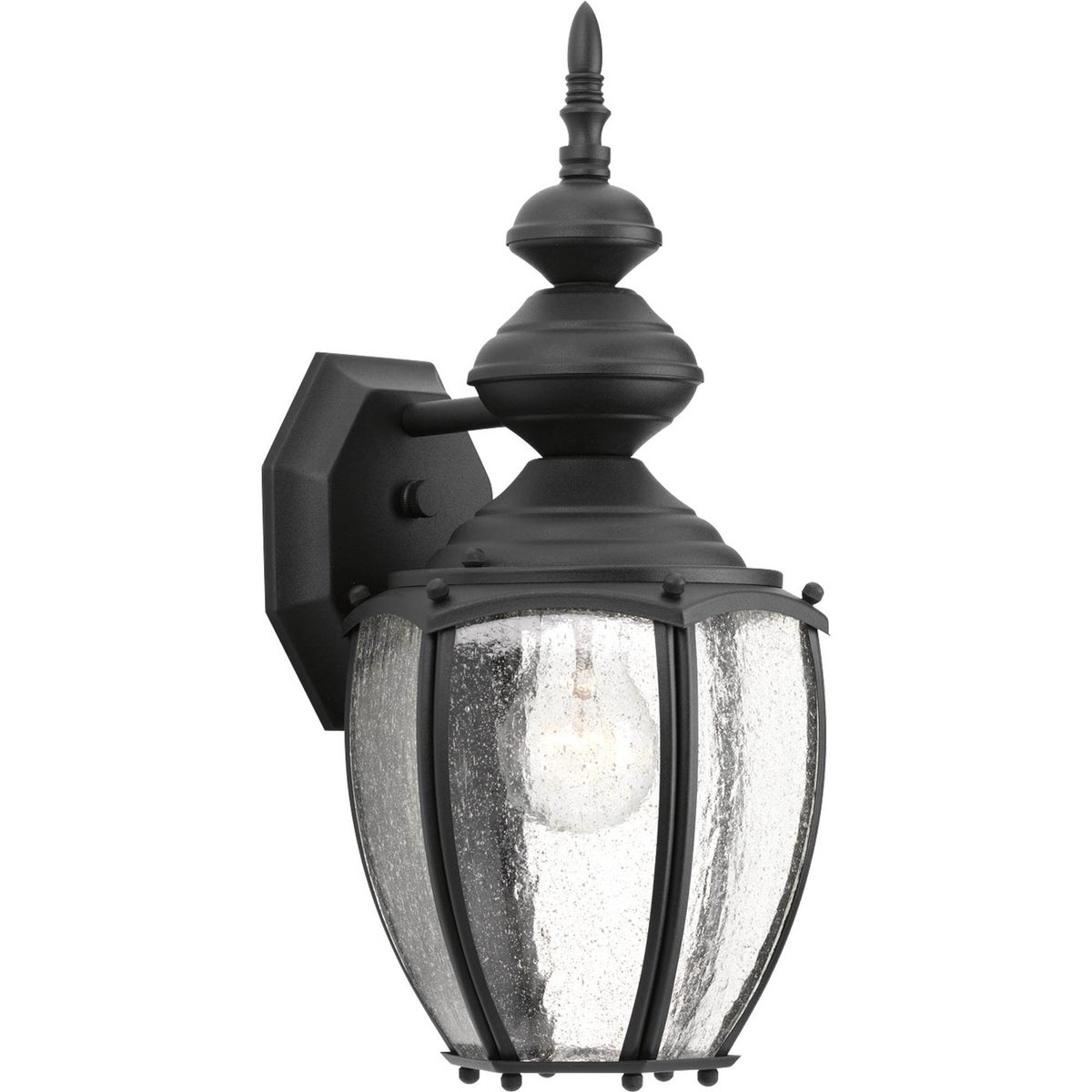 Progress Lighting P5765-31 Roman Coach One Light Wall Lantern - Mycitystee