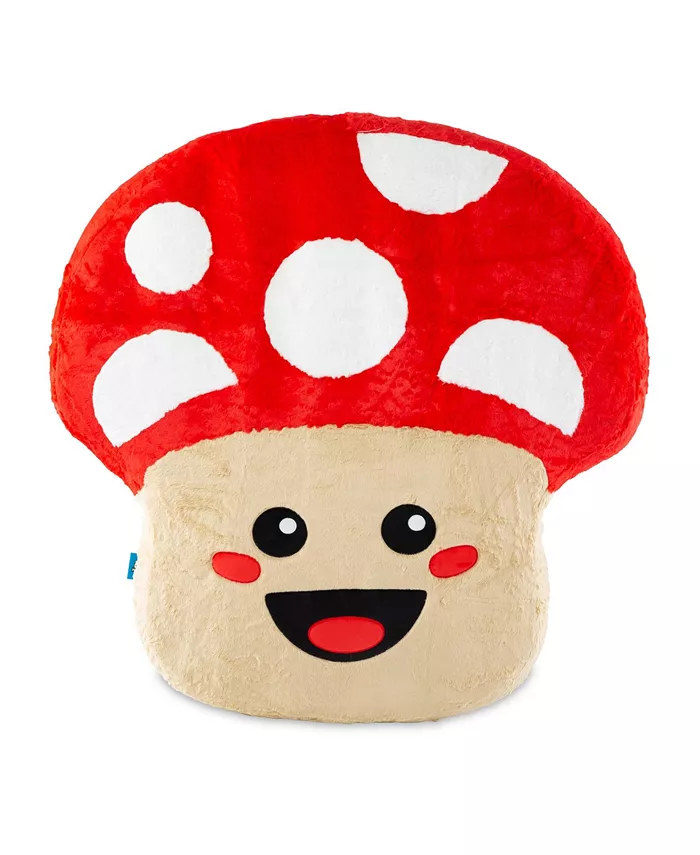 Big Mouth Inc. Mushroom Inflat-A-Pal - Mycitystee