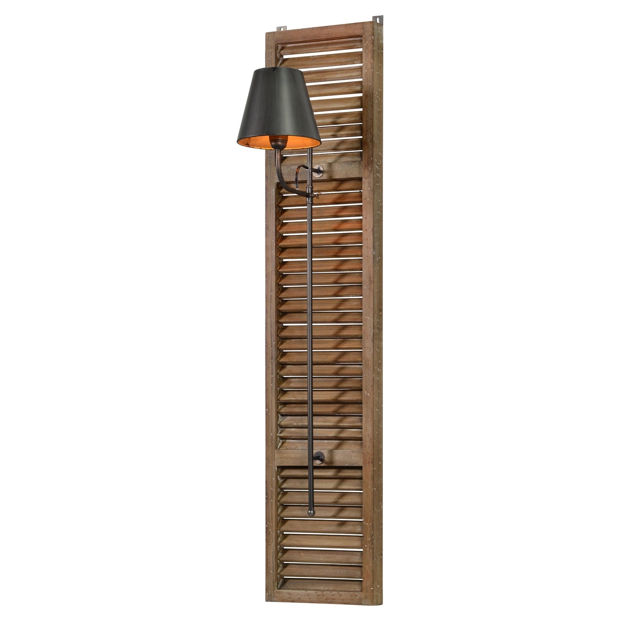Barrett Sconce - Mycitystee