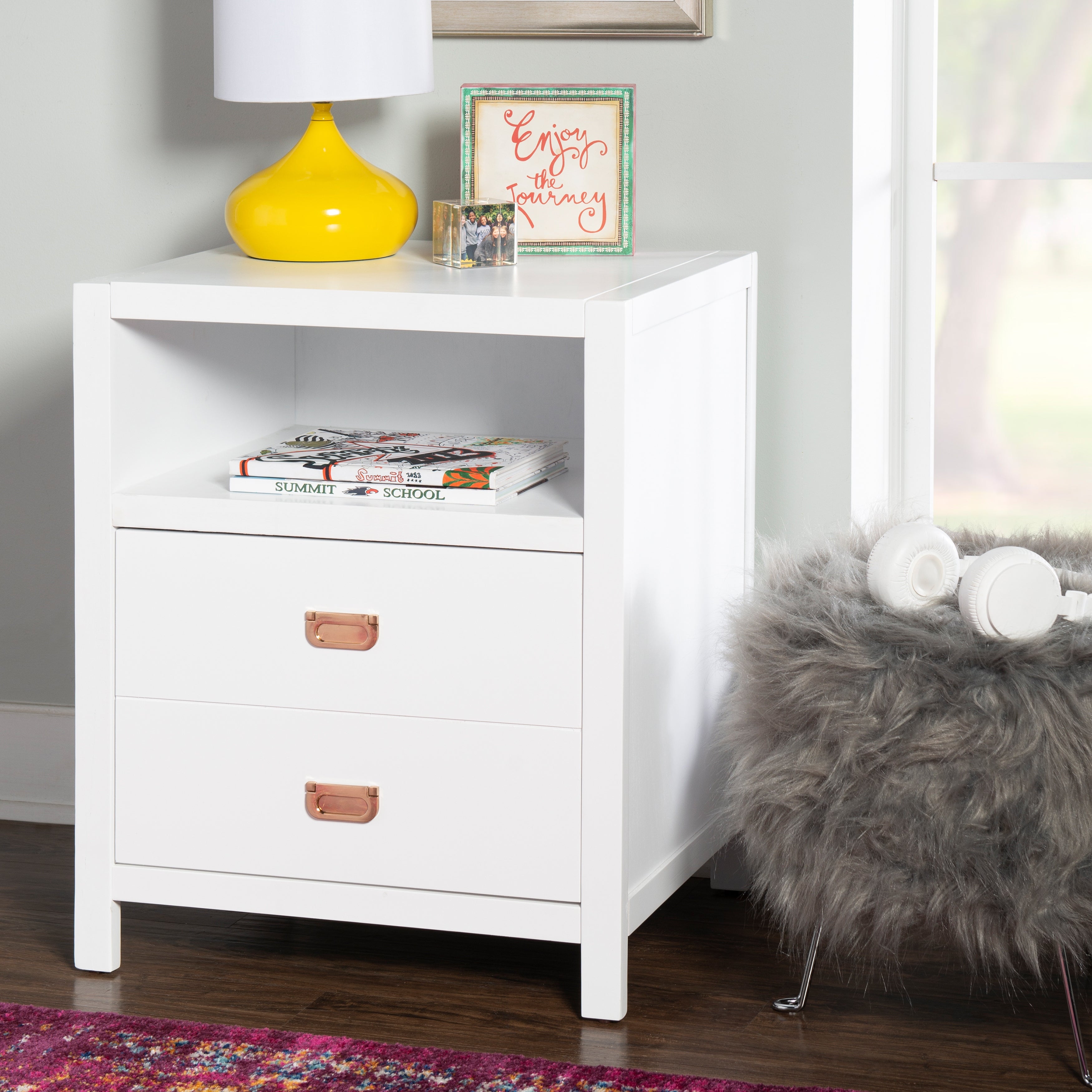 Gloria End Table - Mycitystee