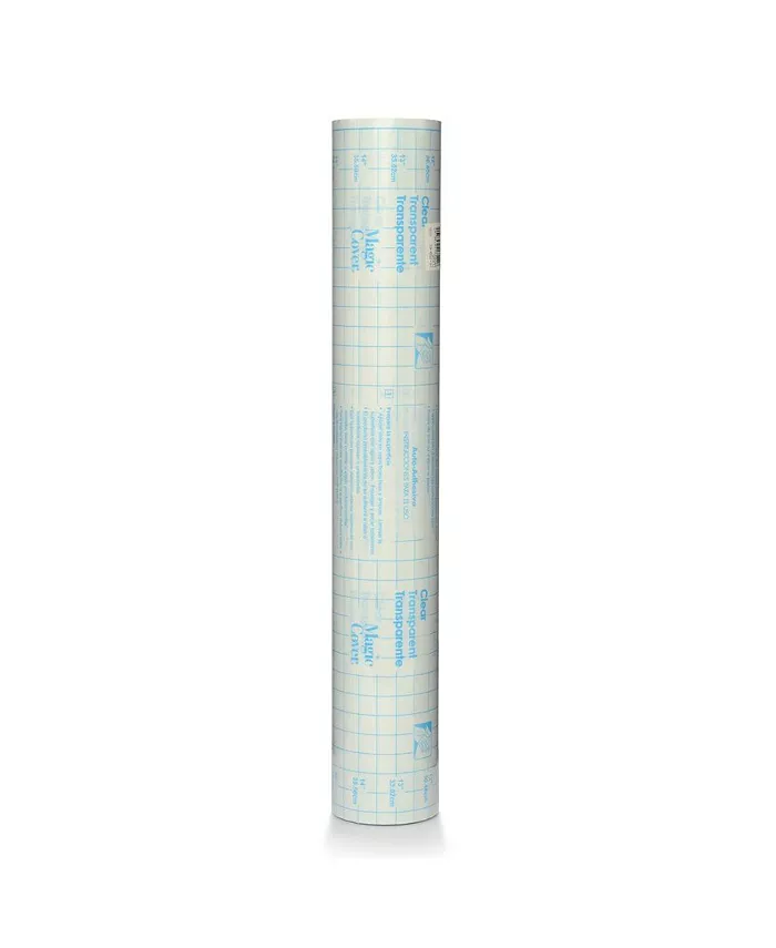 Con-Tact Repositionable Clear Adhesive Paper - Mycitystee