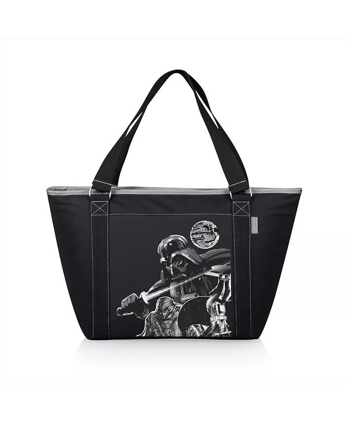 Picnic Time Onivaandreg by Star Wars Darth Vader Comic Topanga Cooler Tote - Mycitystee