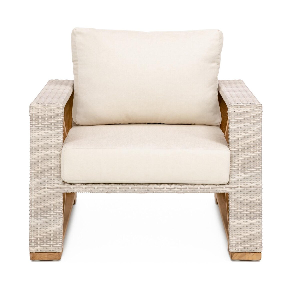 Signature Eden Isle Club Chair - Mycitystee