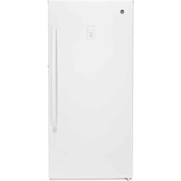 14.1 cu ft Frost Free Upright Freezer - Mycitystee