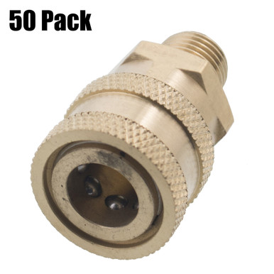 50 Erie Tools 1/4