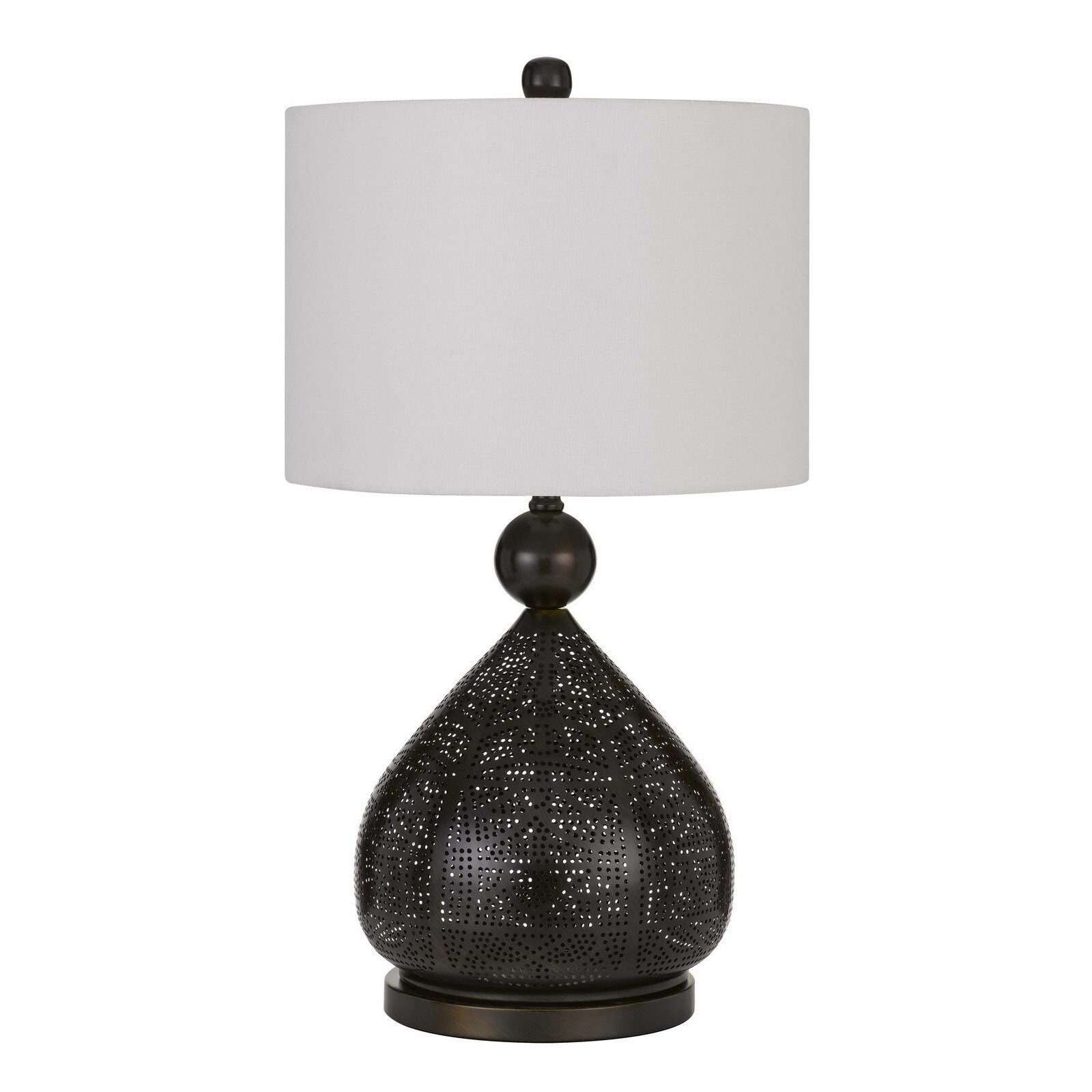 Milton Metal Table Lamp - Mycitystee