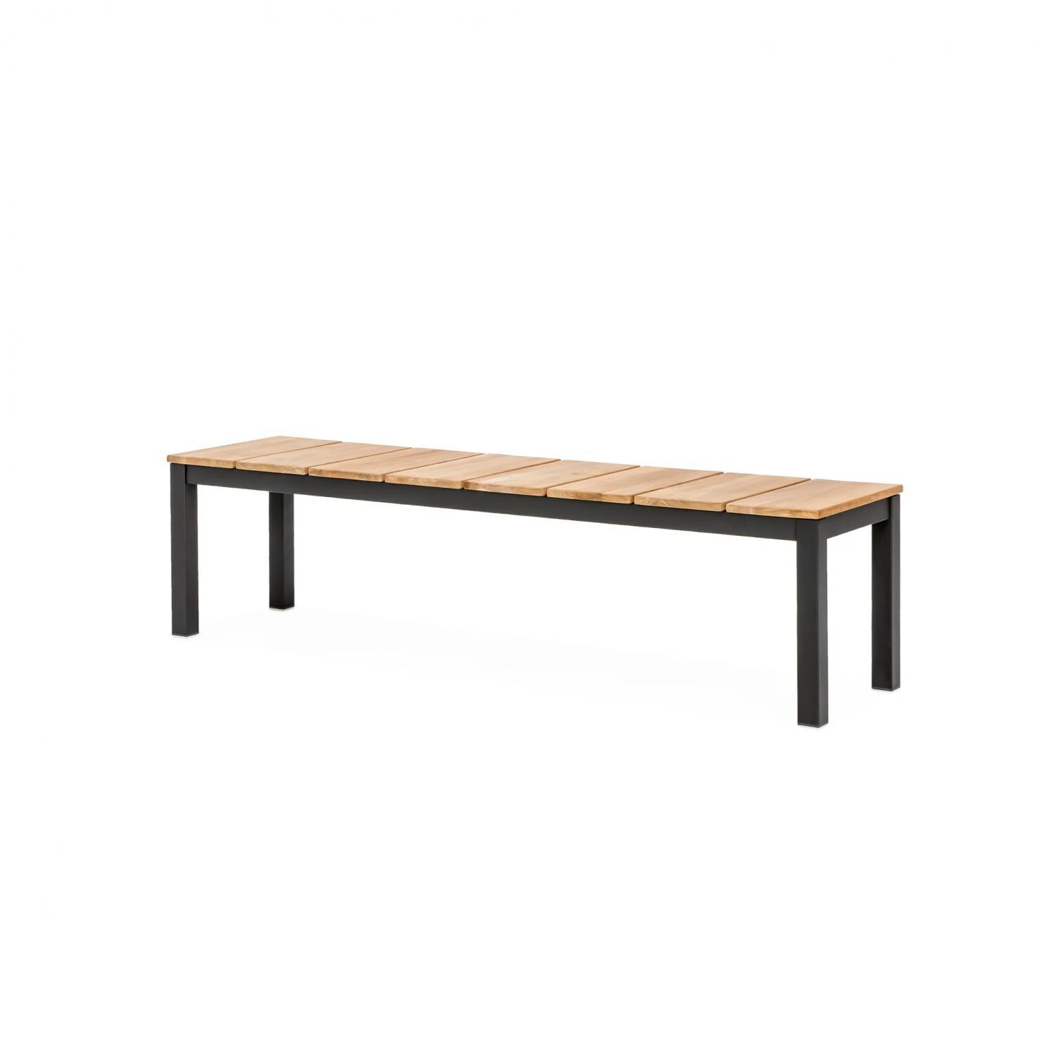 Signature Avery Island 71-Inch Backless Bench - Mycitystee