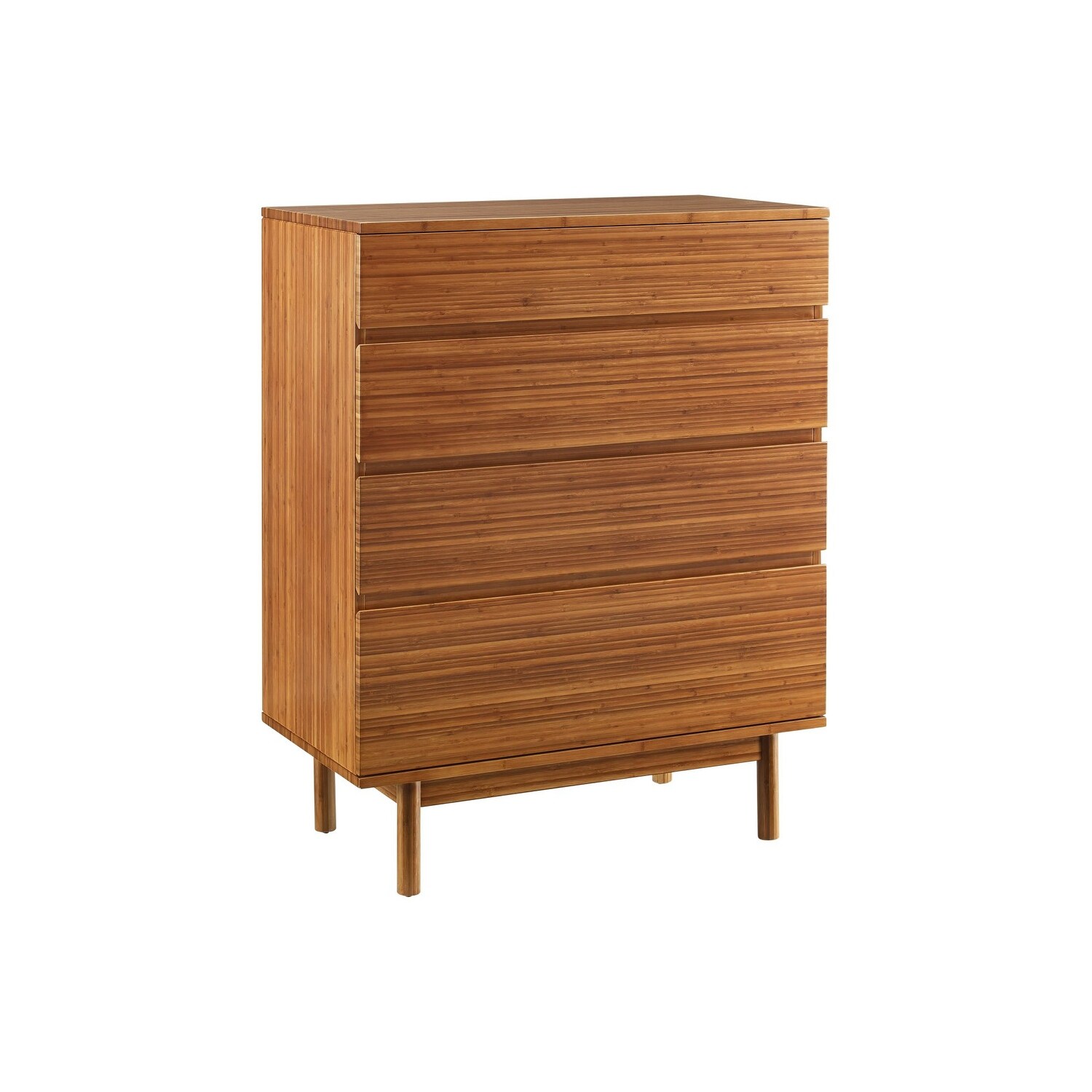 Ventura 4 Drawer High Chest - - 31895203 - Mycitystee
