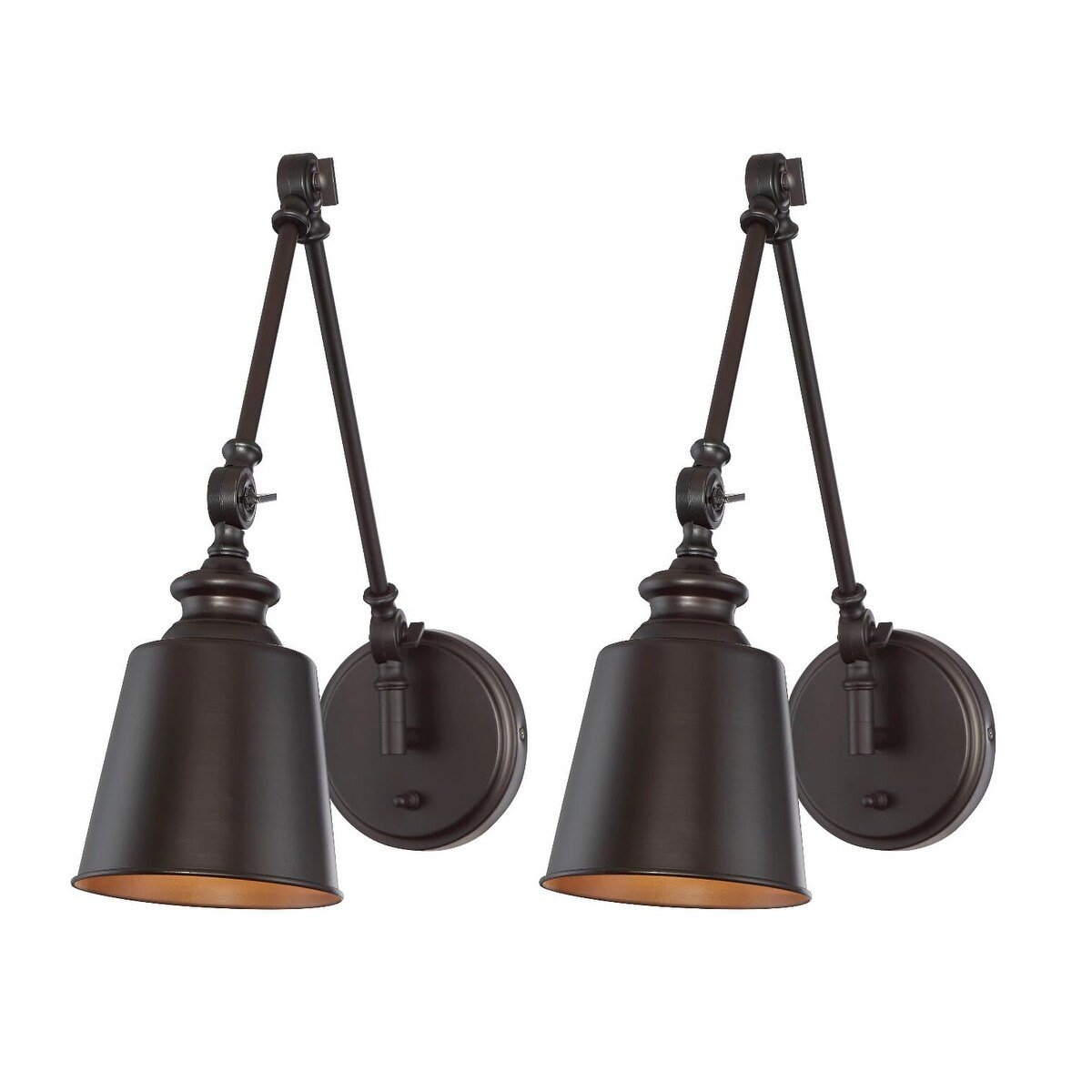 Trade Winds Lighting Ceiling Light 17