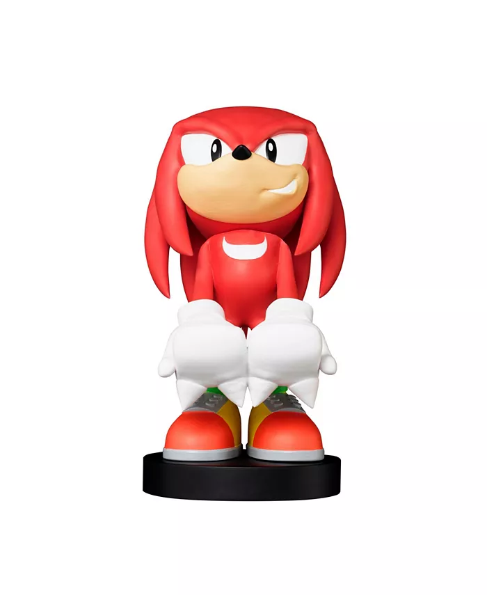 Exquisite Gaming Cable Guys Mobile Phone and Controller Holder - Knuckles - Mycitystee