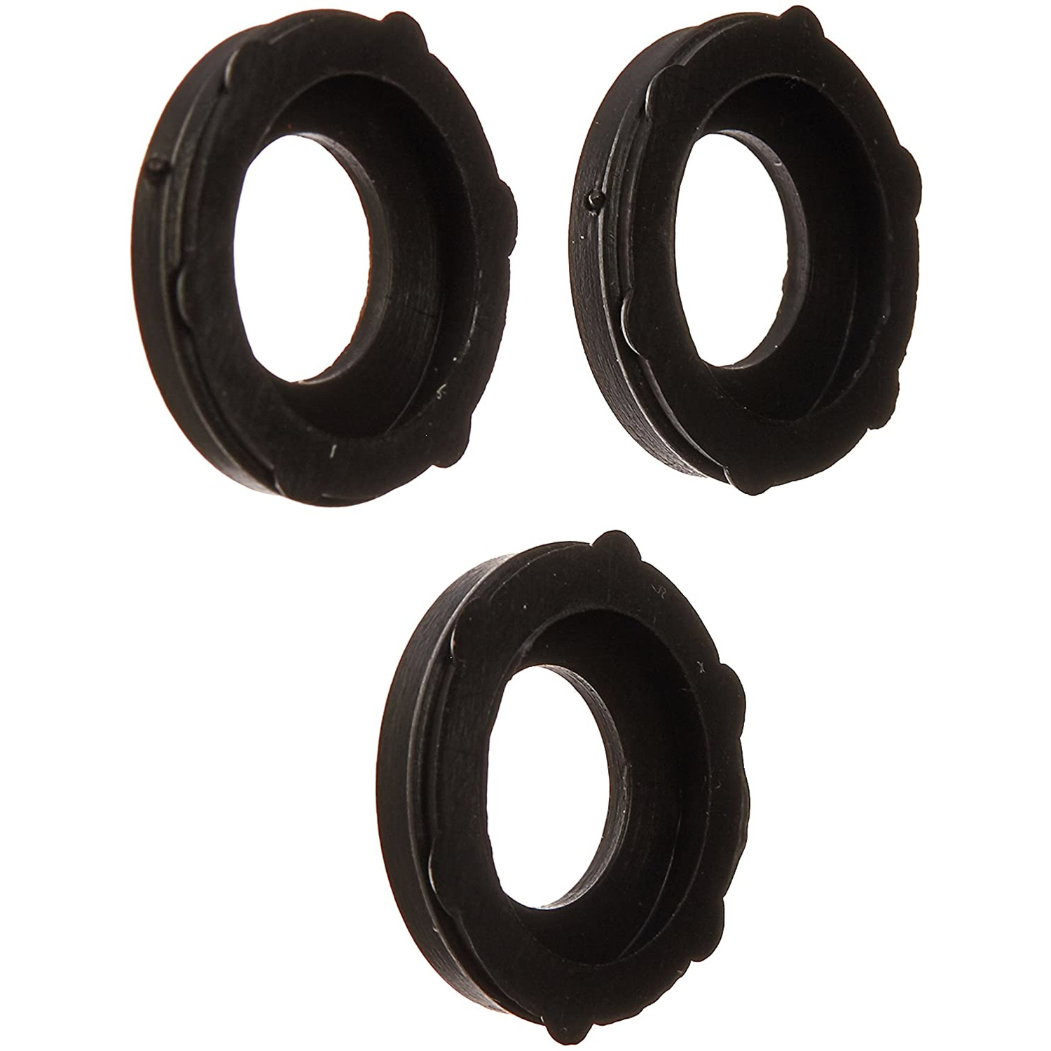 Gilmour Nelson 5/8 in. Rubber Female Quick Connect Washer - Mycitystee