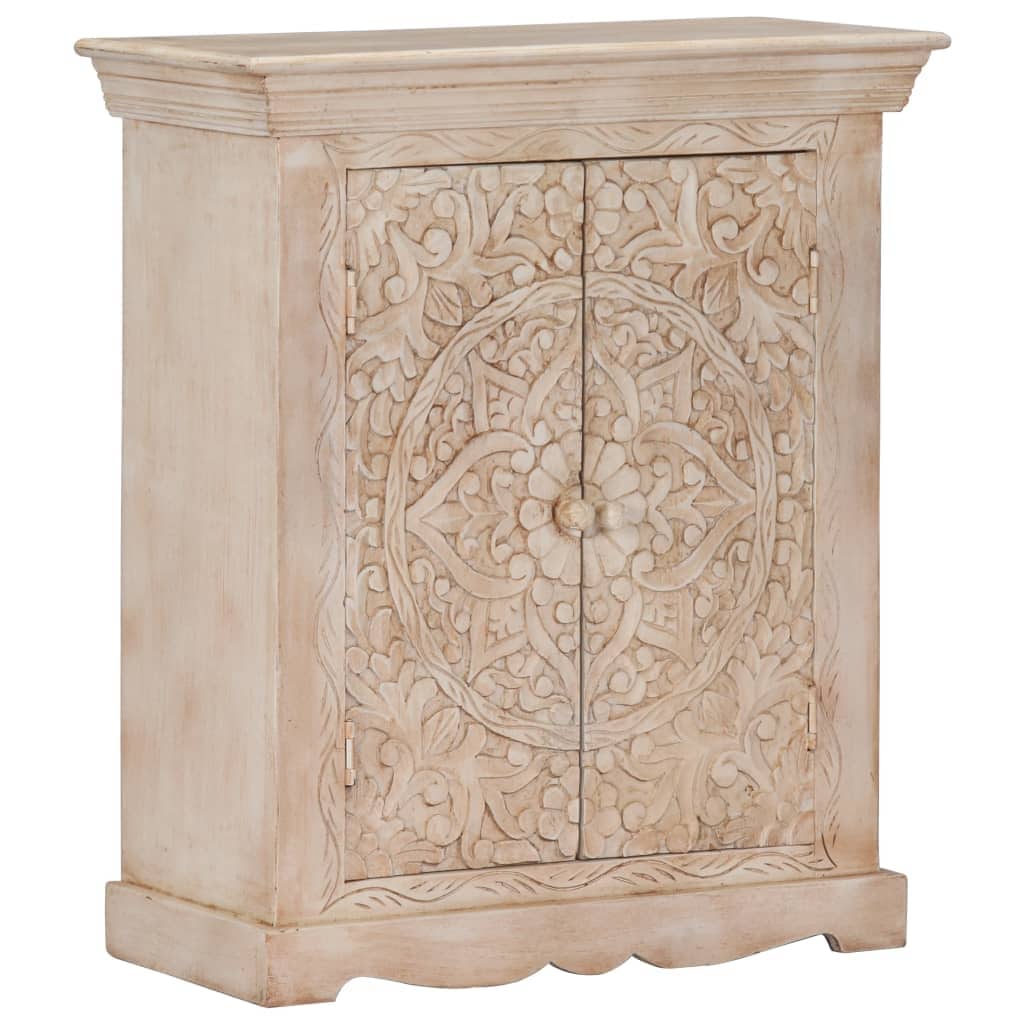 vidaXL Sideboard 25.6