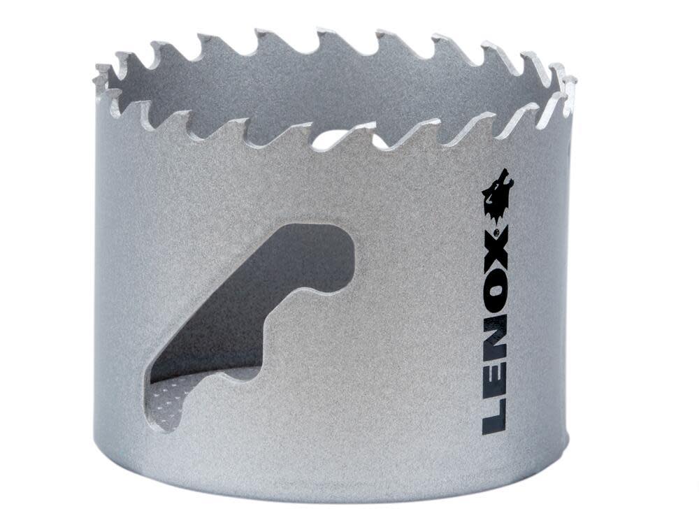 LENOX Hole Saw Carbide Tipped 2 9/16 65mm - Mycitystee