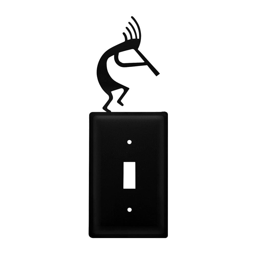 Single Kokopelli - Single Switch Cover - 8 - Mycitystee