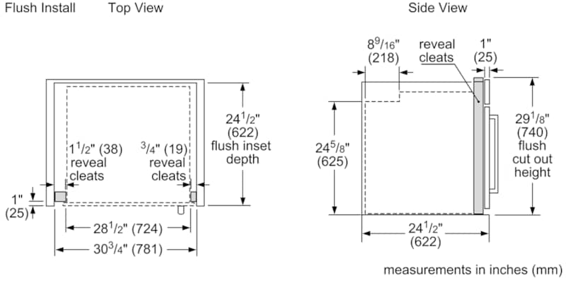 Bosch Benchmark Series 30