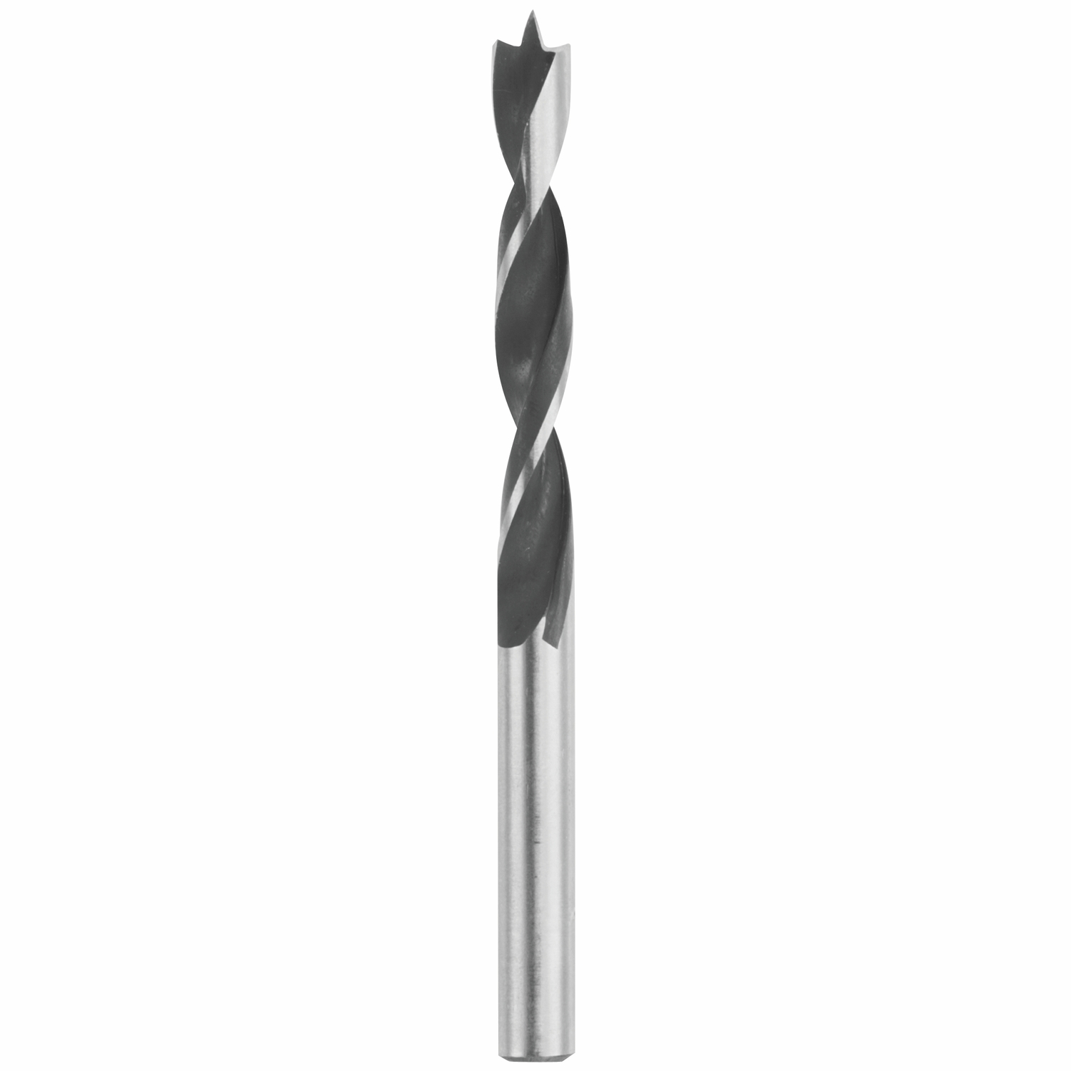 Bosch 5/16 in. X 4-7/16 in. L High Speed Steel Brad Point Drill Bit 1 pk - Mycitystee
