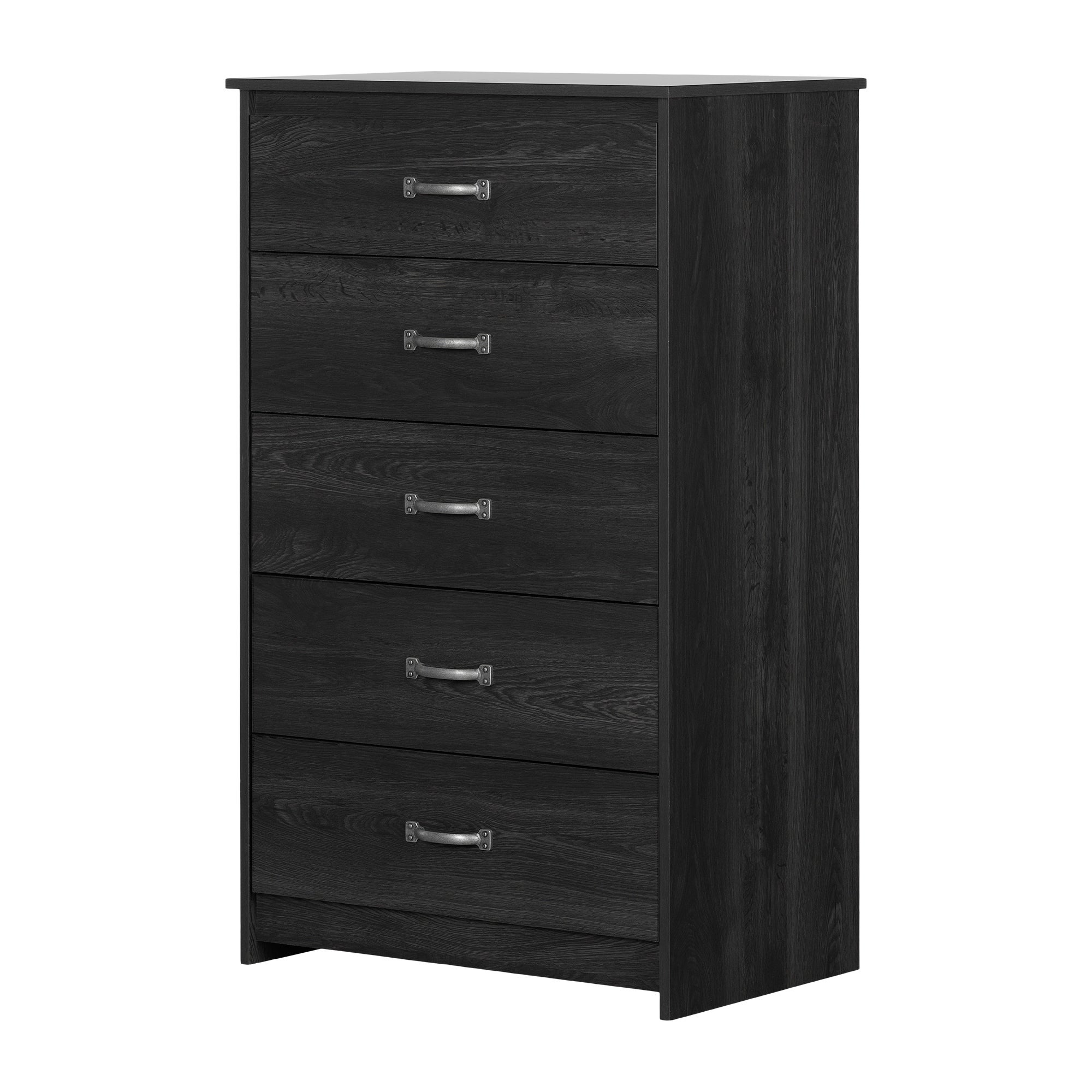 Global Pronex Tassio 5-Drawer Chest - - 35853050 - Mycitystee