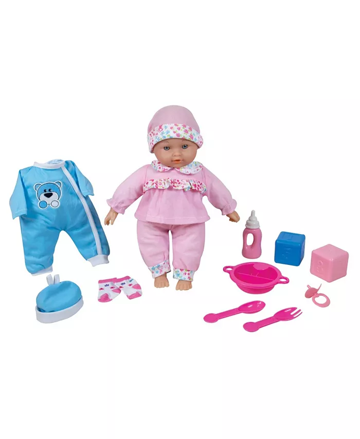 Redbox Lissi Dolls 11