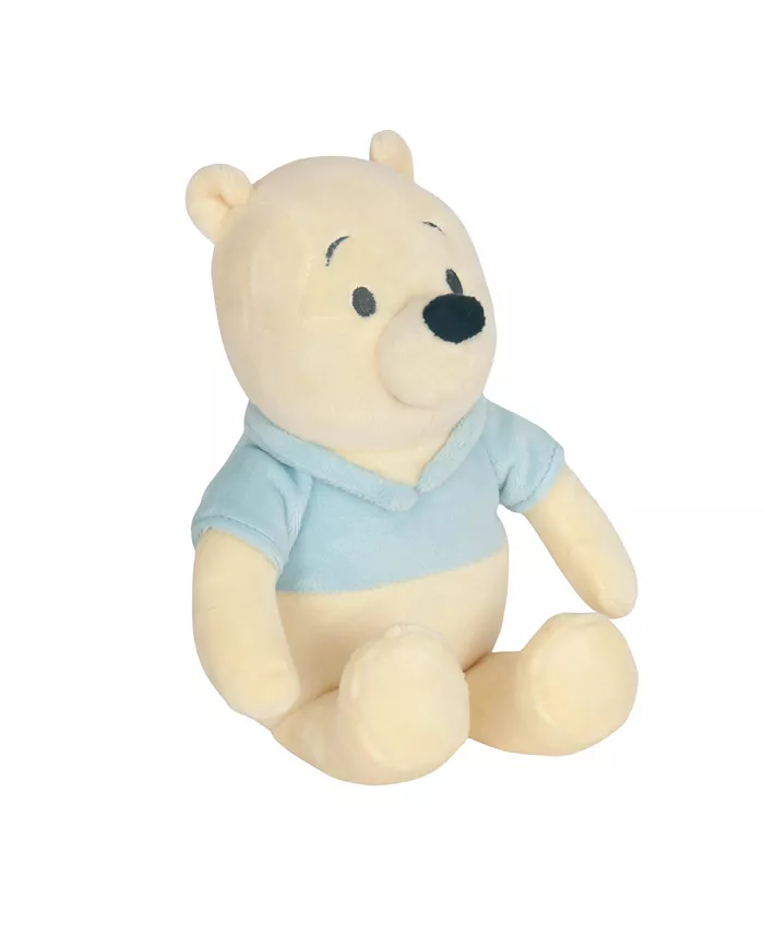 Lambs Ivy Disney Baby Cozy Friends Winnie the Pooh Plush Stuffed Animal Toy - Mycitystee