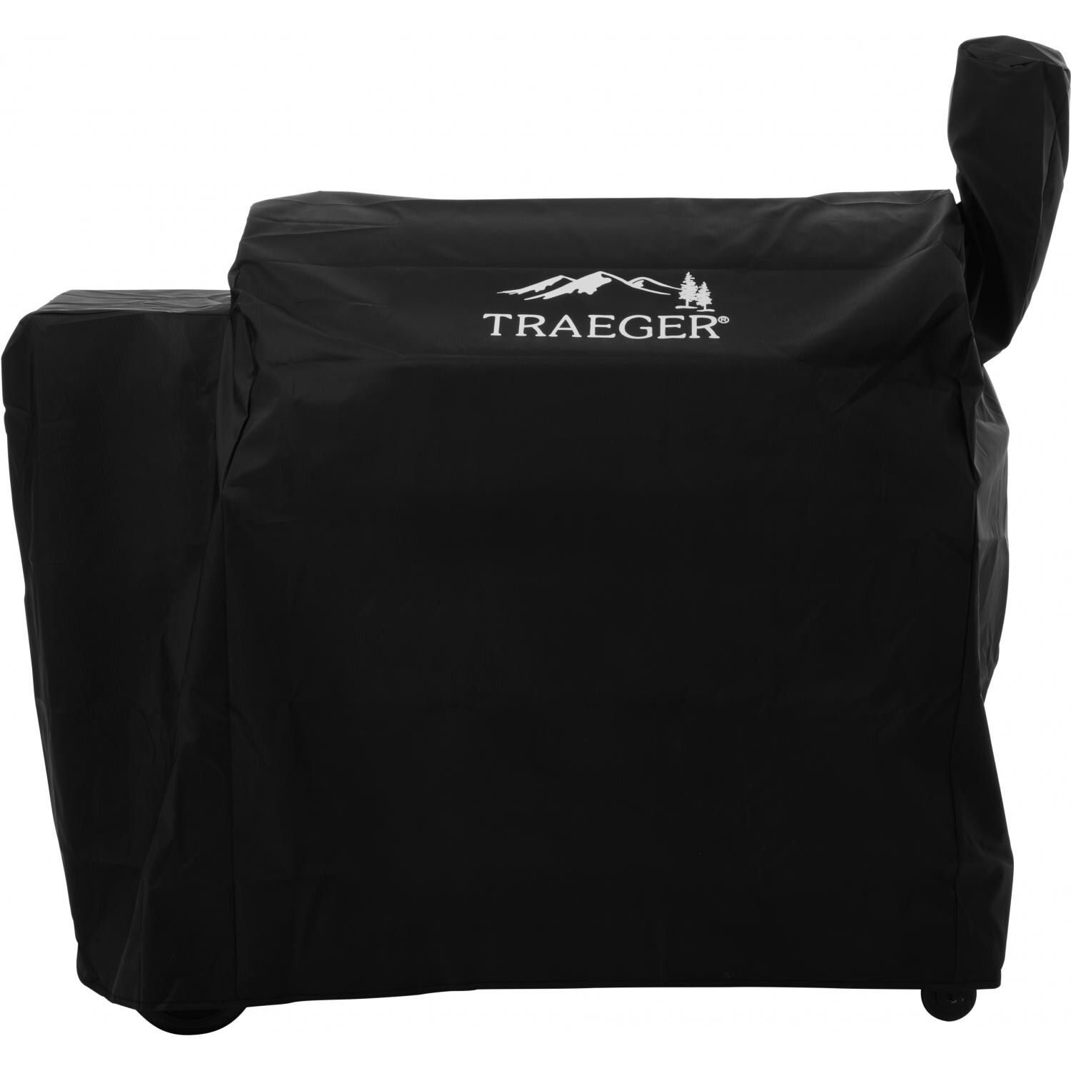 Traeger Full Length Grill Cover For Pro Series 34 and Texas Pellet Grills - Mycitystee