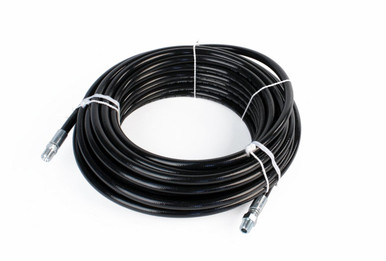 Sewer Jetter Hose 4400 PSI 1/4