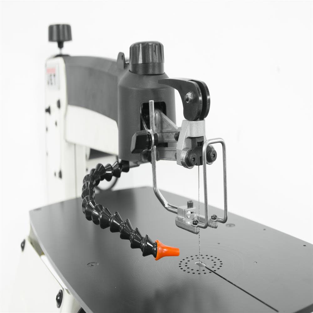 Jet JWSS-22B Scroll Saw 22