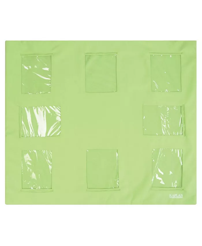 Kaplan Early Learning Infant Photo Mat - Mycitystee