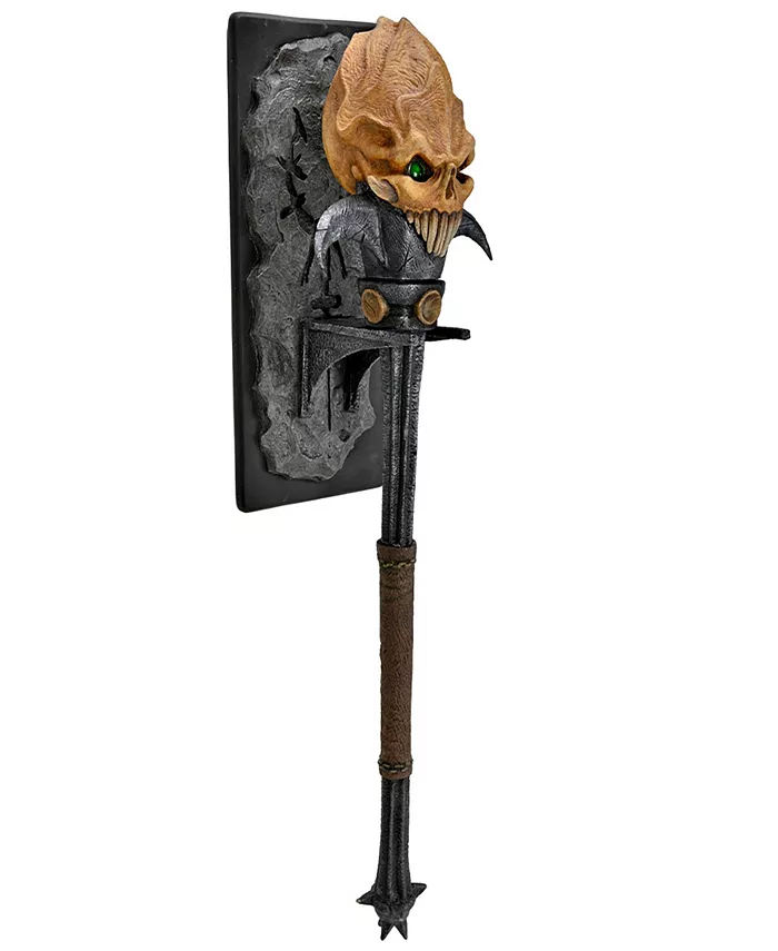 Dungeons Dragons Wand of Orcus Life-sized Artifact - Mycitystee