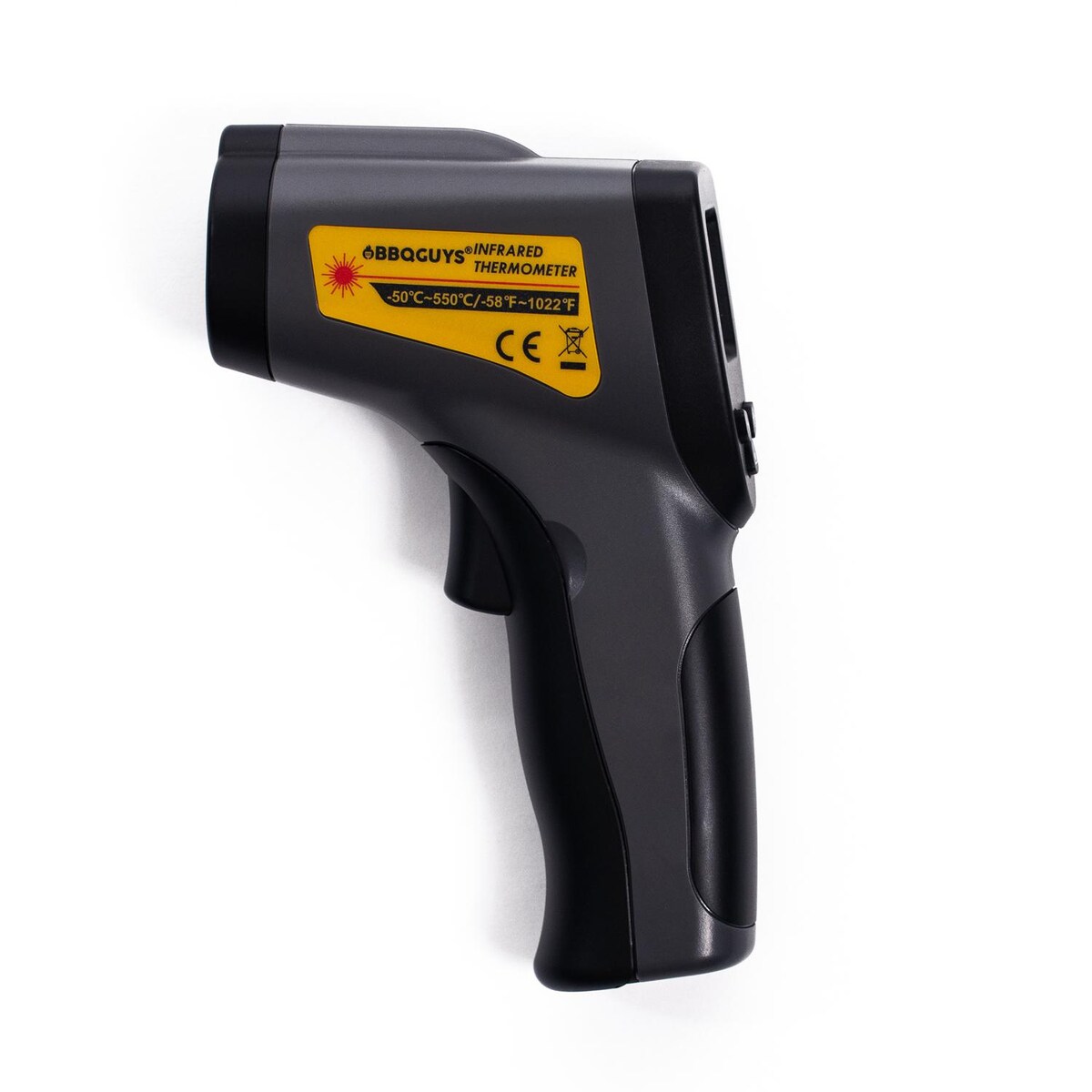 Infrared LCD Surface Thermometer | BBQ-IST - Mycitystee