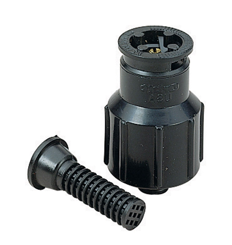Orbit Center Strip Shrub Sprinkler Head - Mycitystee