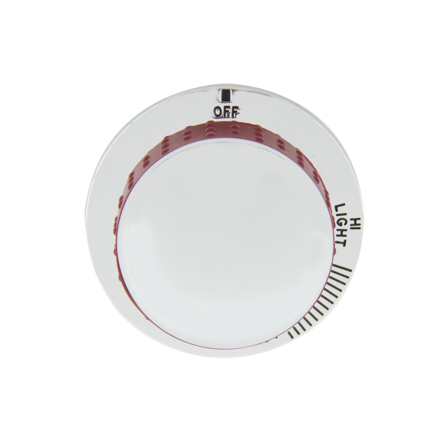 American Outdoor Grill Small Control Knob For AOG T Series Grills - Mycitystee
