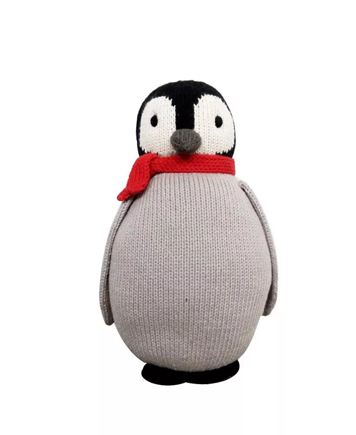 Melange Collection Penguin Plush Toy - Mycitystee