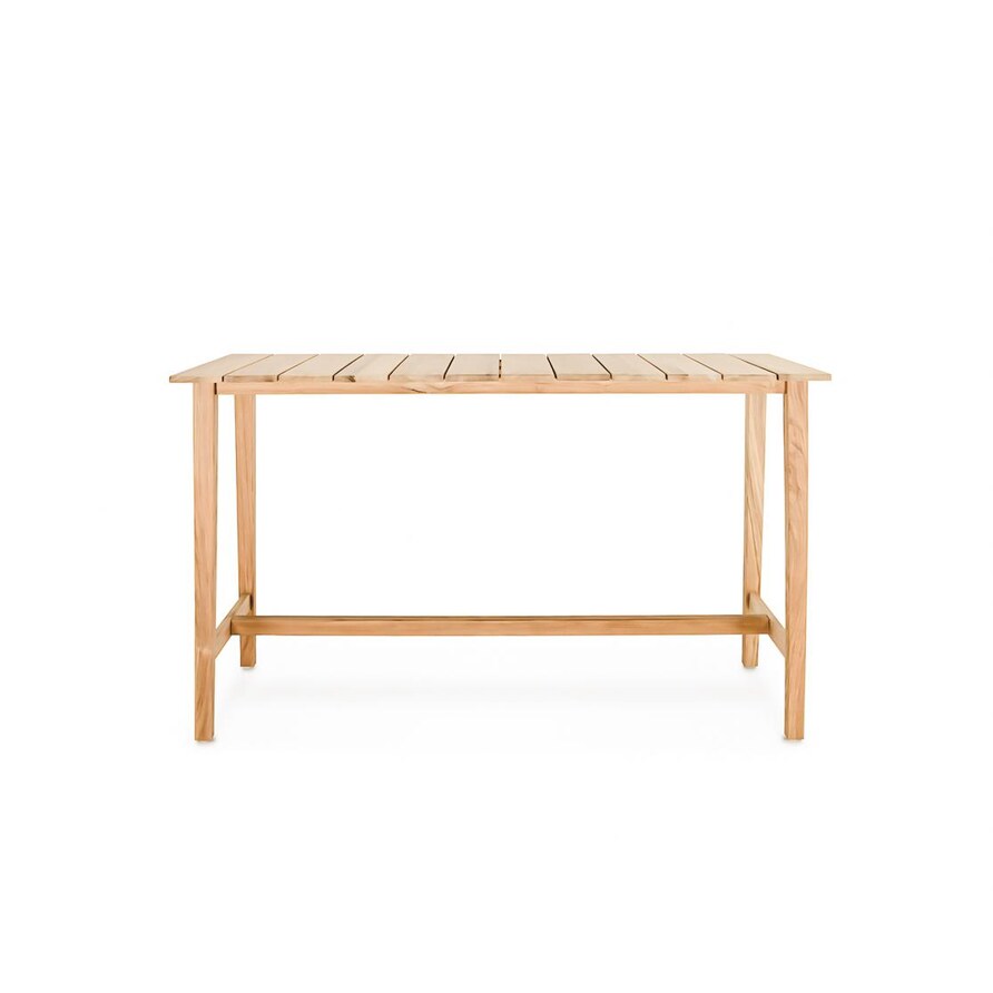 Signature Candleview Bar Table - Mycitystee