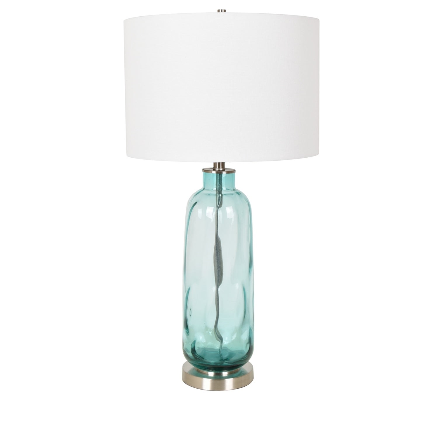 Sophia Table Lamp - Mycitystee