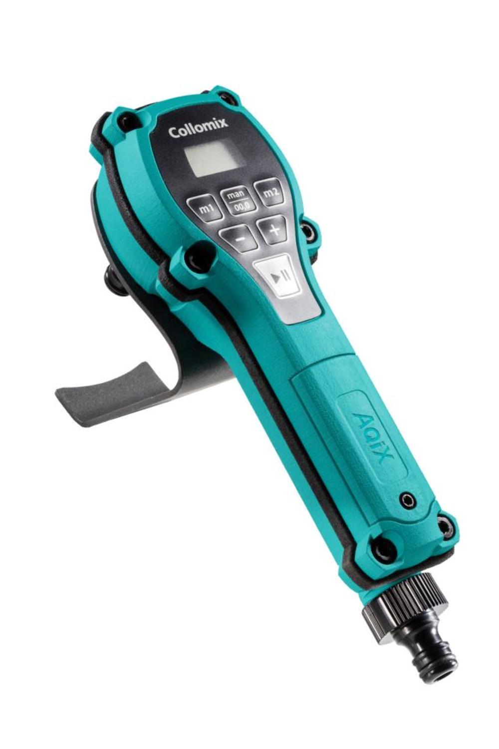 Collomix AQiX Water Dosing Instrument - Mycitystee