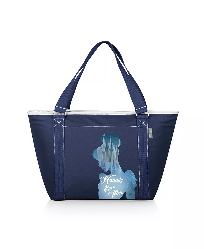Picnic Time Onivaandreg by Disney's Cinderella Topanga Cooler Tote - Mycitystee