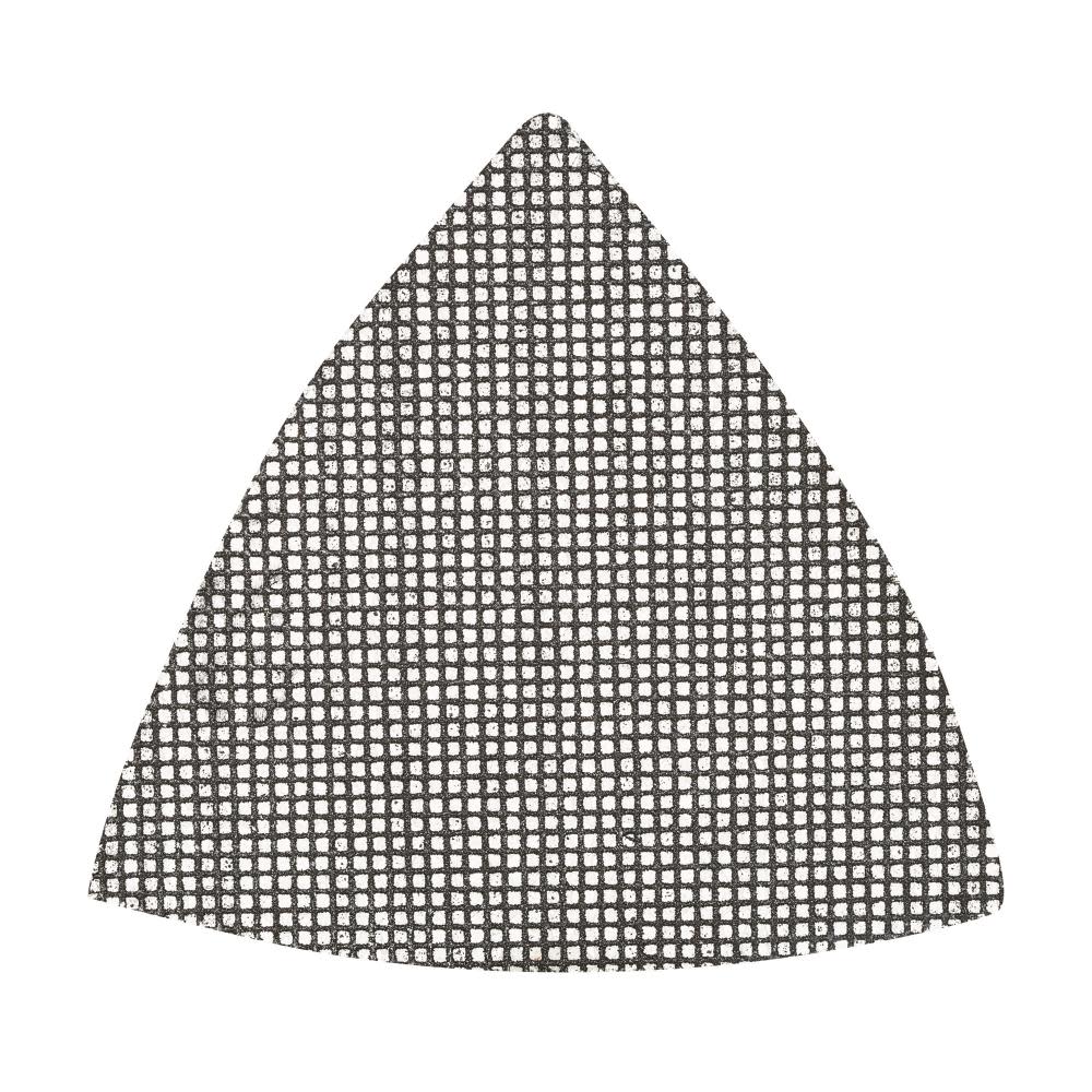 DEWALT Mesh Oscillating Triangle 120 Grit (5 PACK) DWASPTRIM120 from DEWALT - Mycitystee