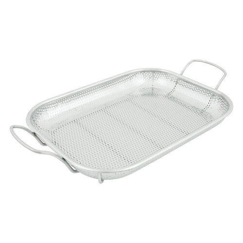 Grill Mark 98190 Grill Basket Stainless Steel 15